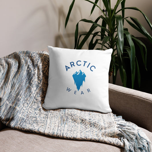 Arctic Wear Pillow Case