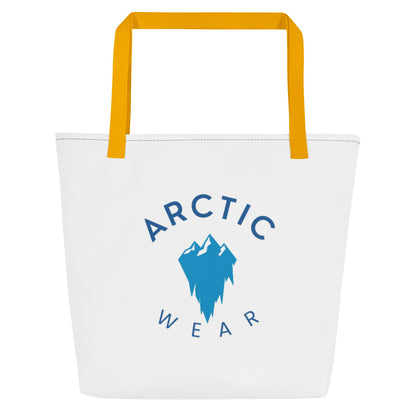 Arctic Wear Large Tote Bag (NEW)