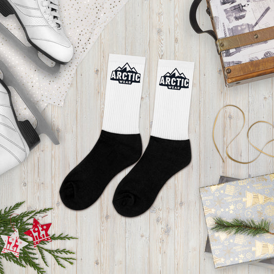 Arctic Wear Socks (NEW DESIGN)