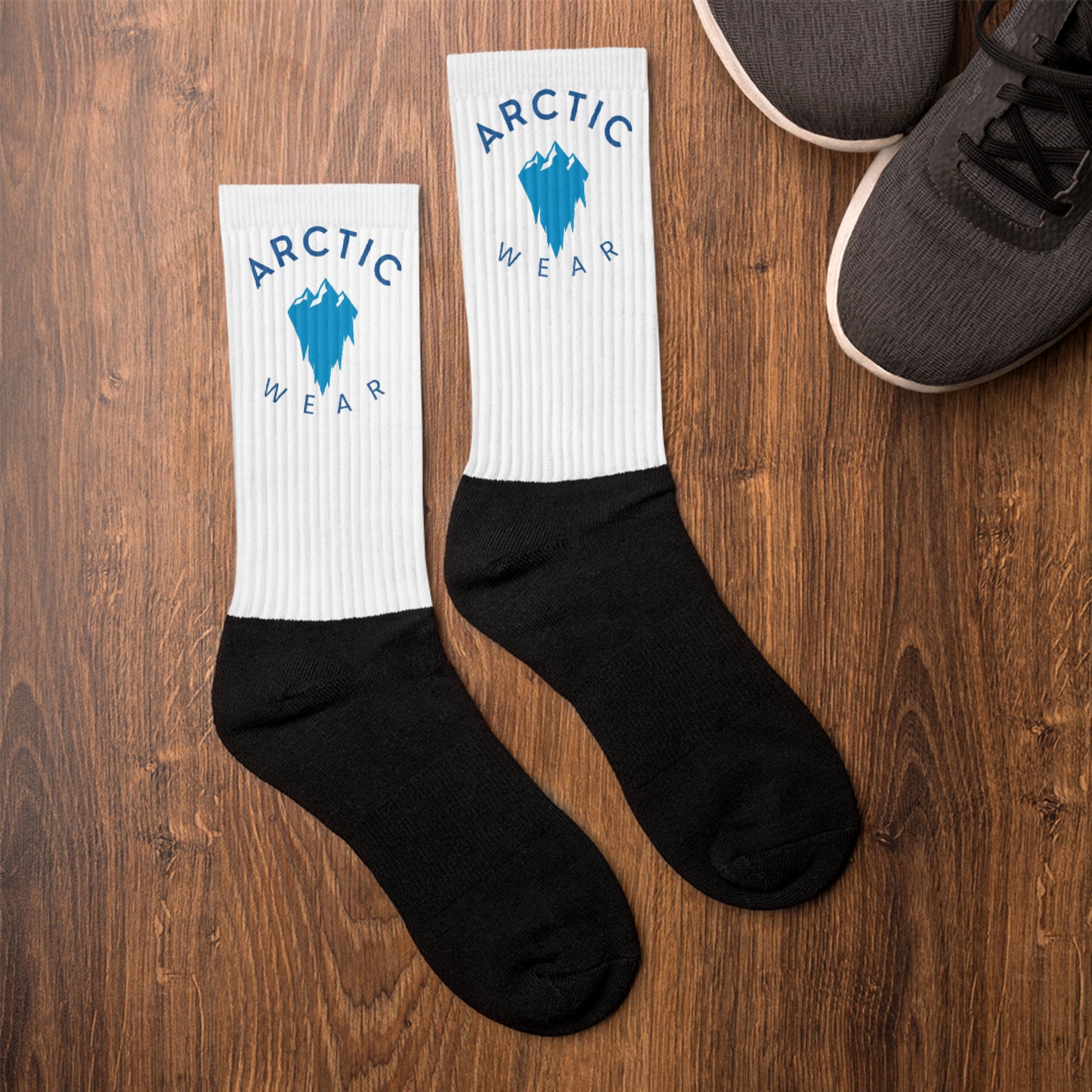 Arctic Wear Socks