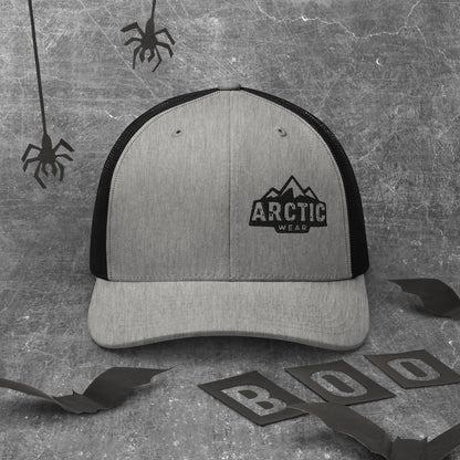 Arctick Wear Trucker Cap (NEW DESIGN)