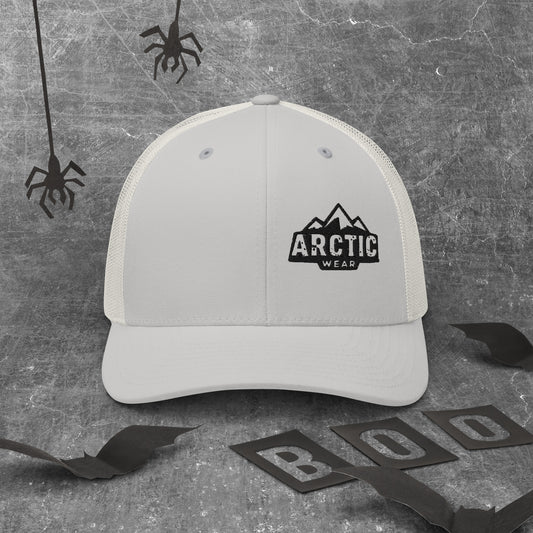 Arctick Wear Trucker Cap (NEW DESIGN)