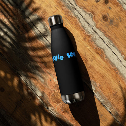 Arctic Wear Stainless steel water bottle