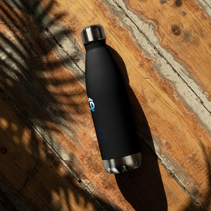 Arctic Wear Stainless steel water bottle (NEW DESIGN)