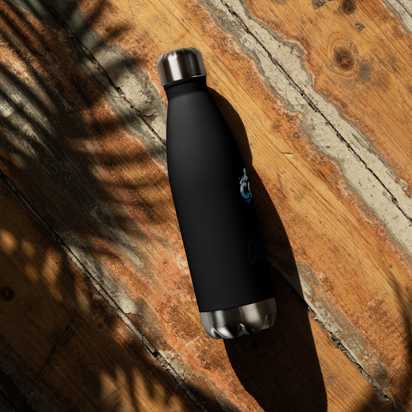 Arctic Wear Stainless steel water bottle (NEW DESIGN)