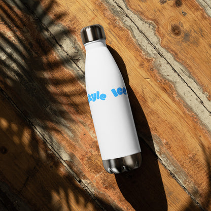 Arctic Wear Stainless steel water bottle