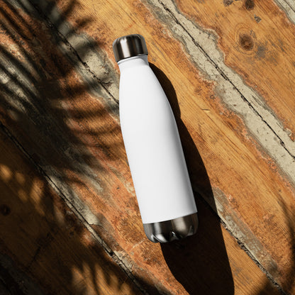 Arctic Wear Stainless steel water bottle (NEW)