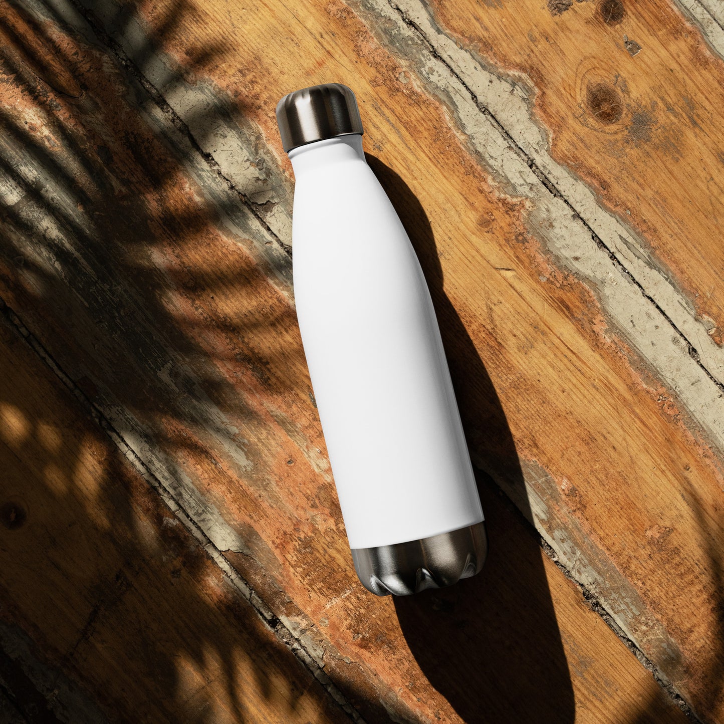 Arctic Wear Stainless steel water bottle (NEW DESIGN)