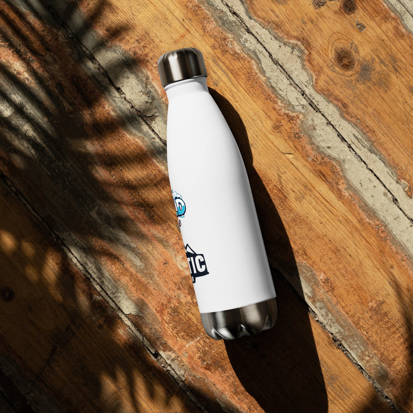 Arctic Wear Stainless steel water bottle (NEW DESIGN)