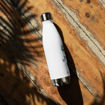 Arctic Wear Stainless steel water bottle (NEW)