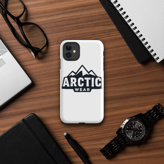 Arctic Wear Tough Case for iPhone® (NEW DESIGN)