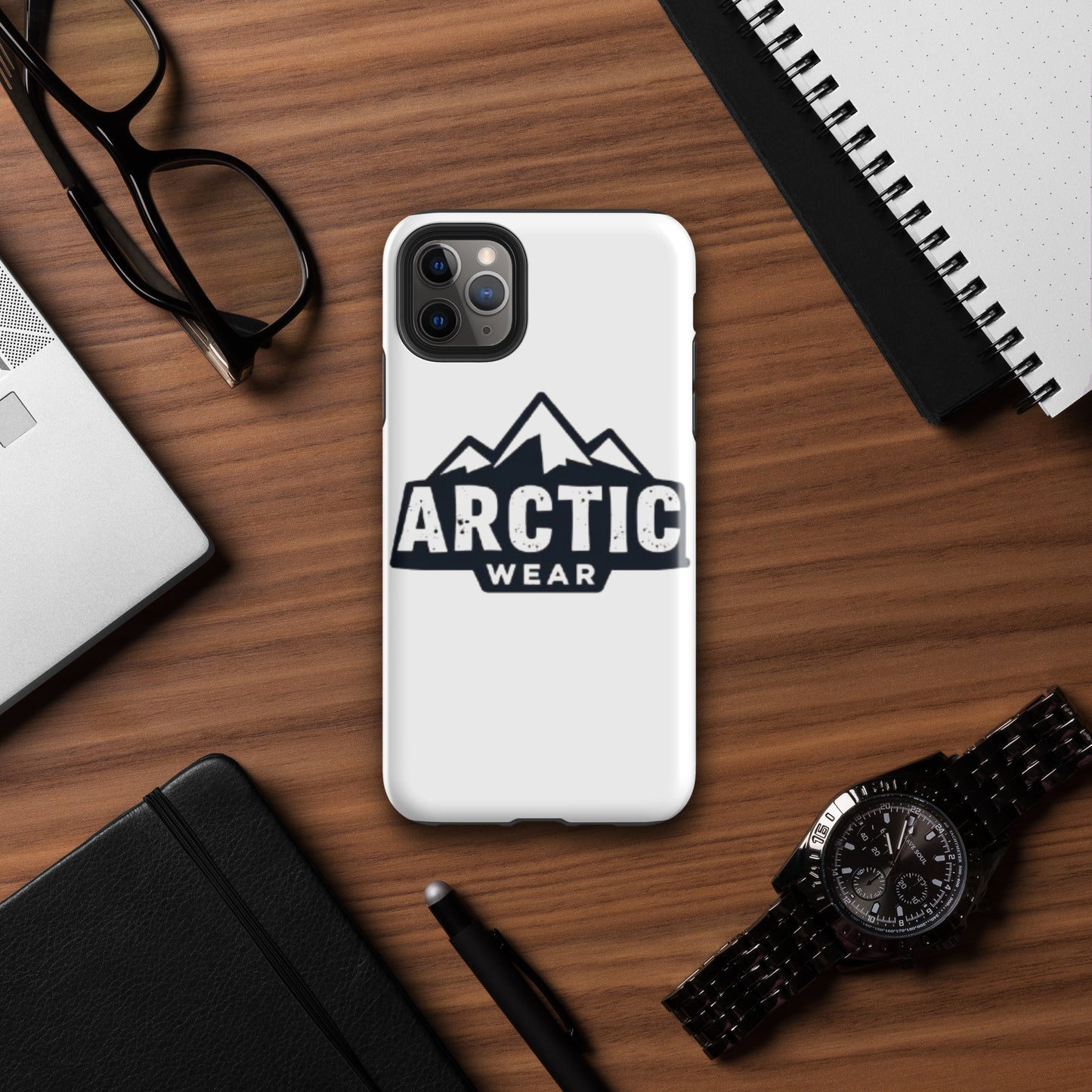 Arctic Wear Tough Case for iPhone® (NEW DESIGN)