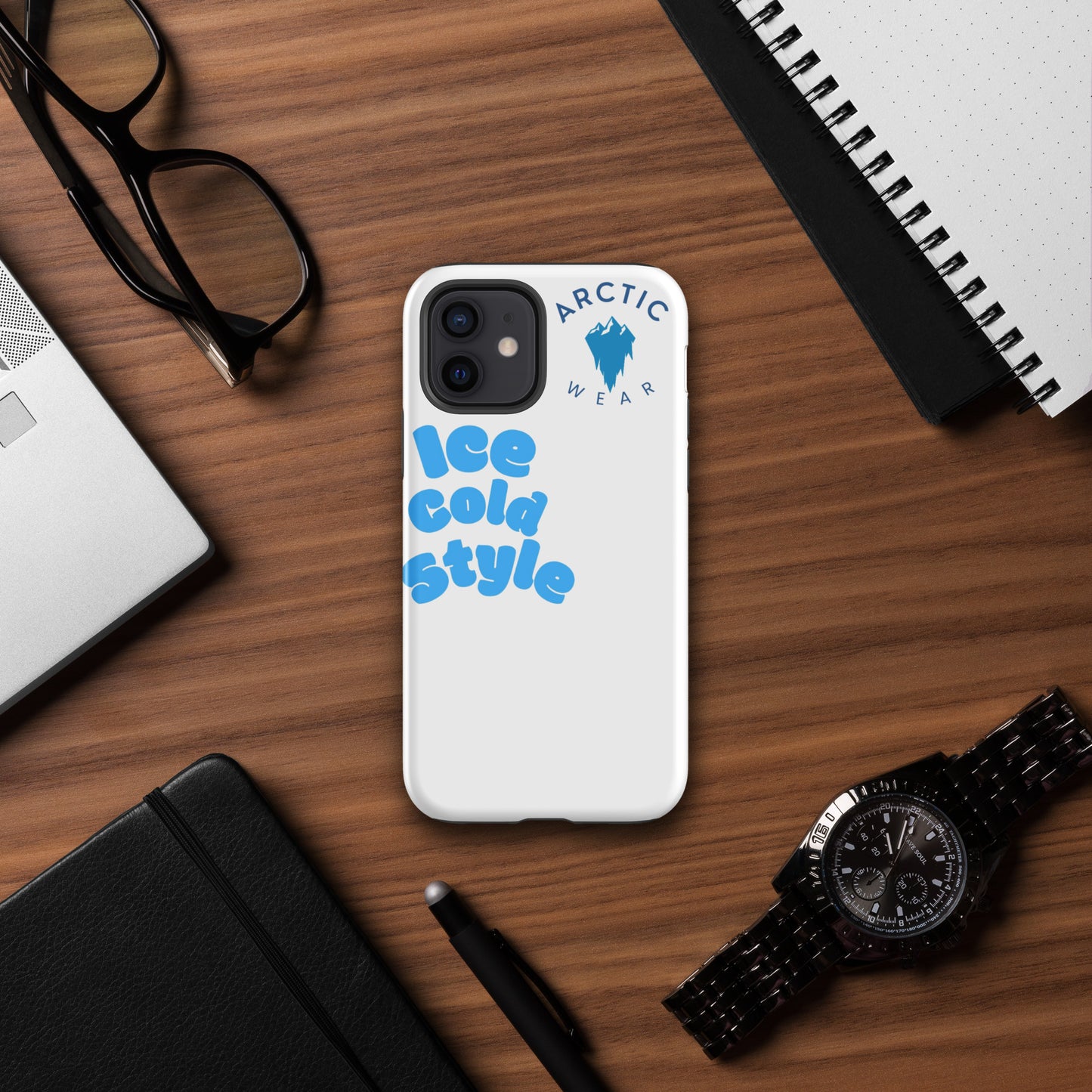 Tough Case for iPhone®