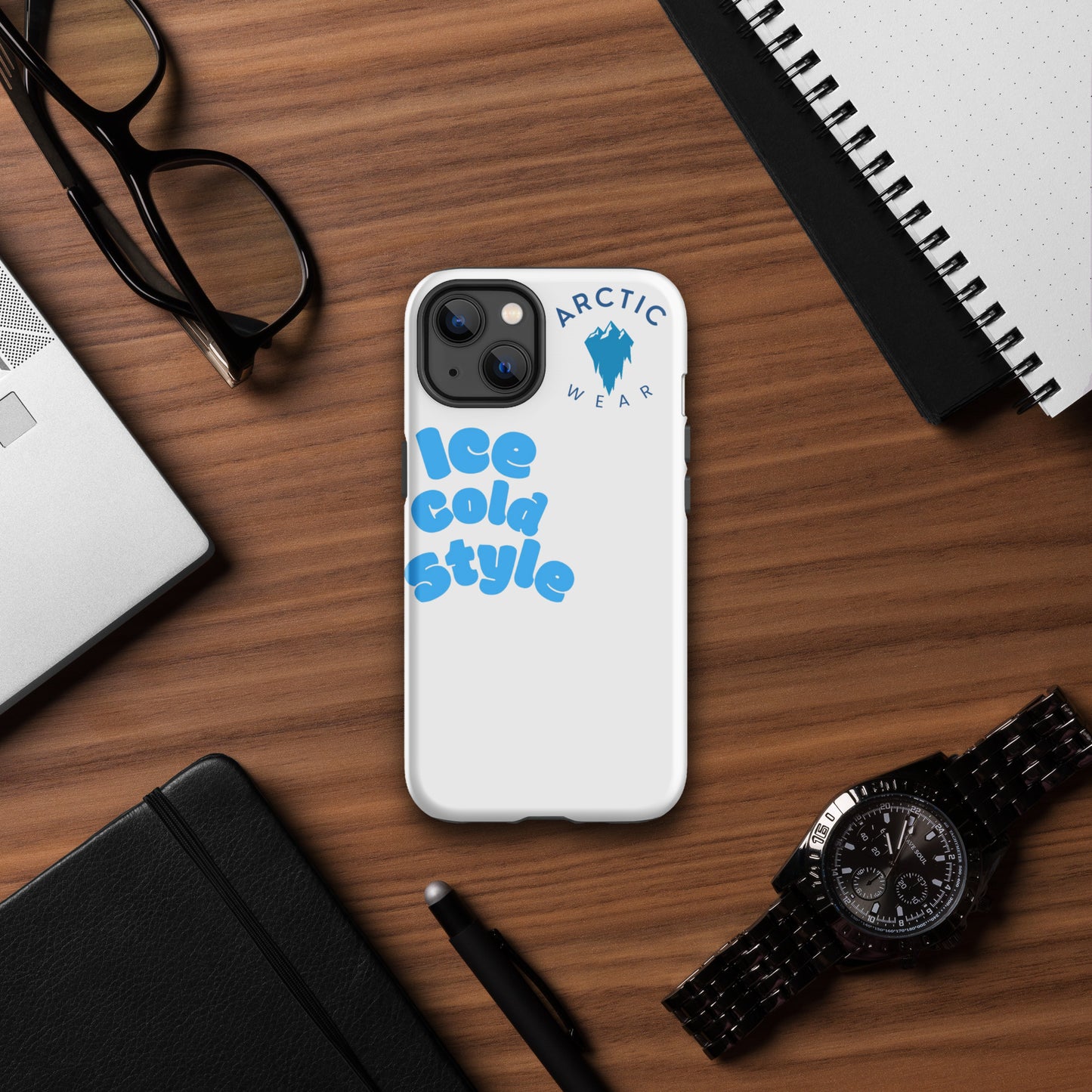 Tough Case for iPhone®