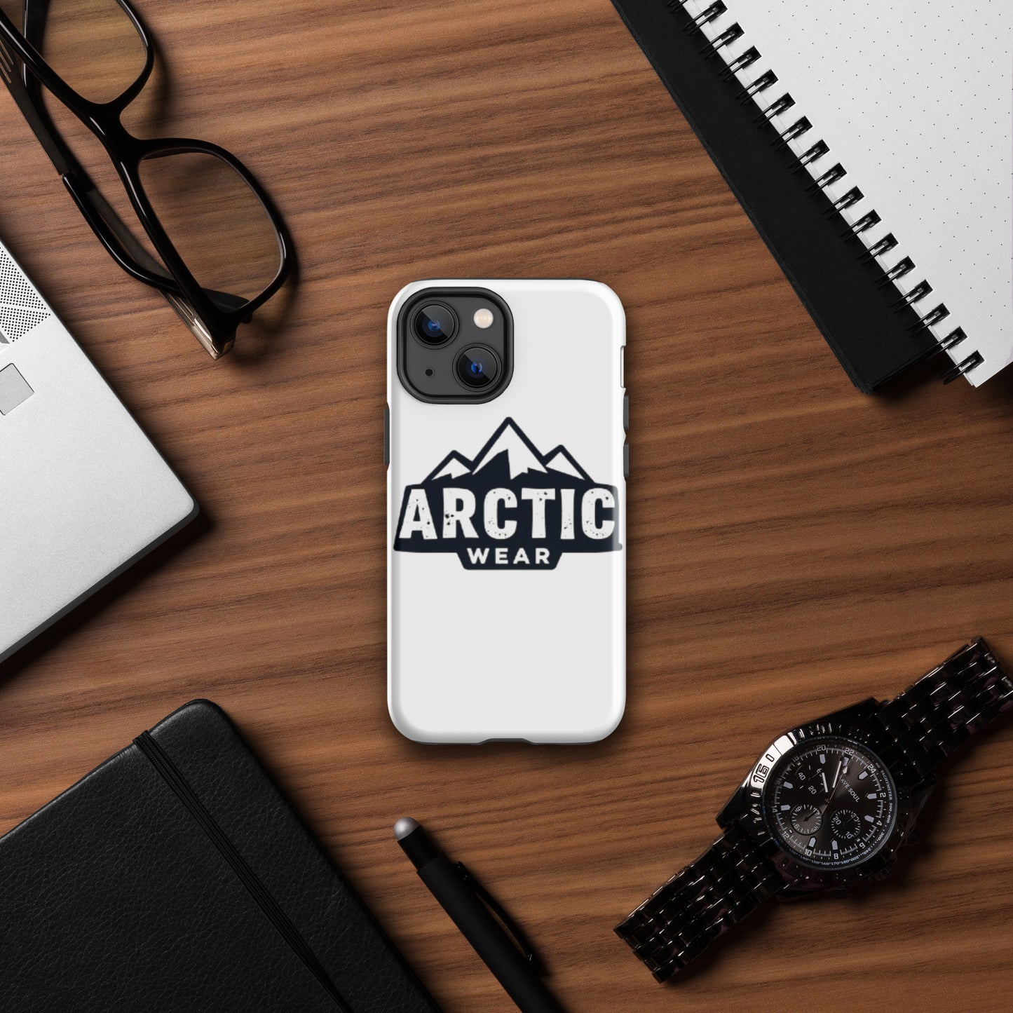 Arctic Wear Tough Case for iPhone® (NEW DESIGN)