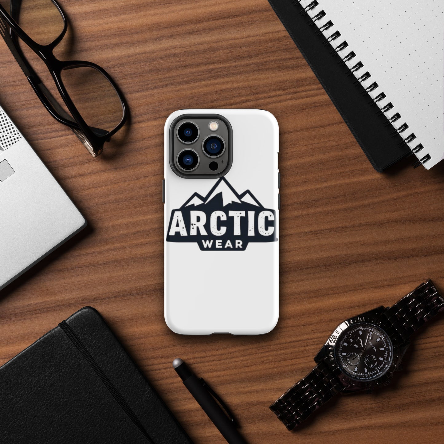 Arctic Wear Tough Case for iPhone® (NEW DESIGN)