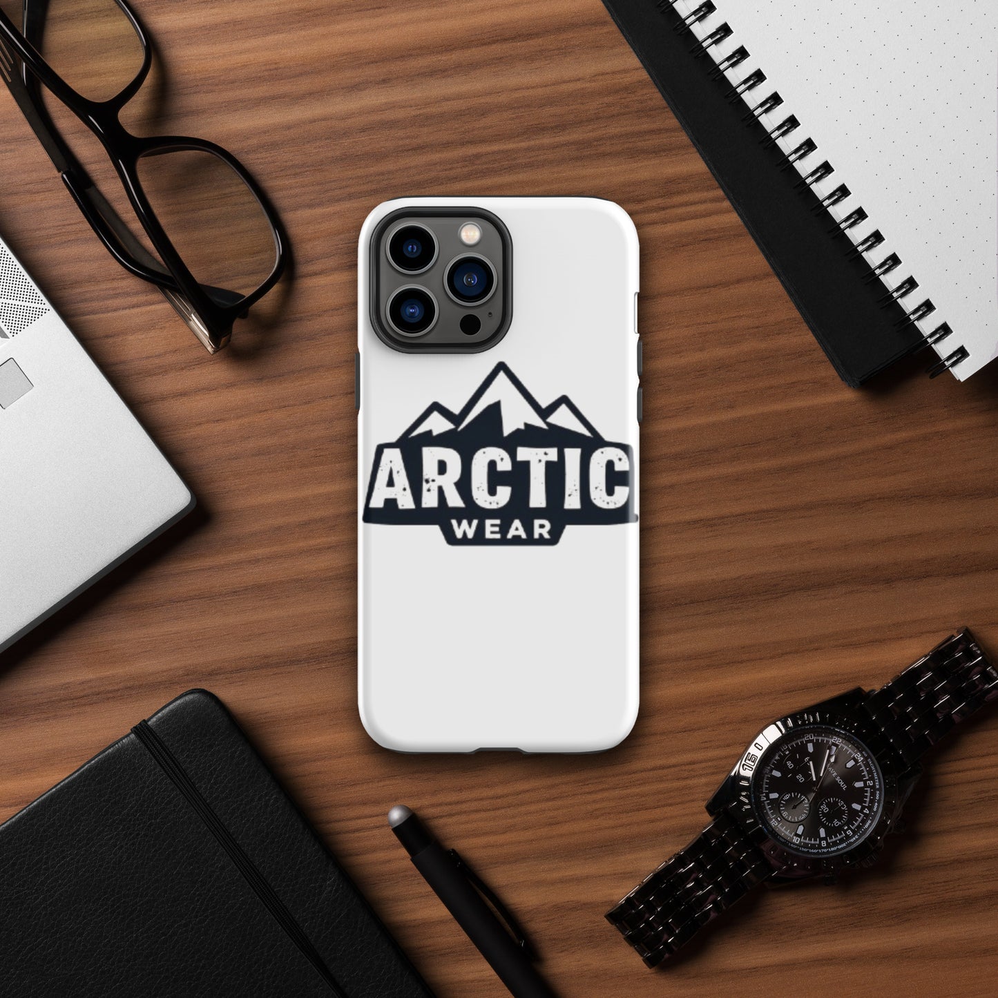 Arctic Wear Tough Case for iPhone® (NEW DESIGN)