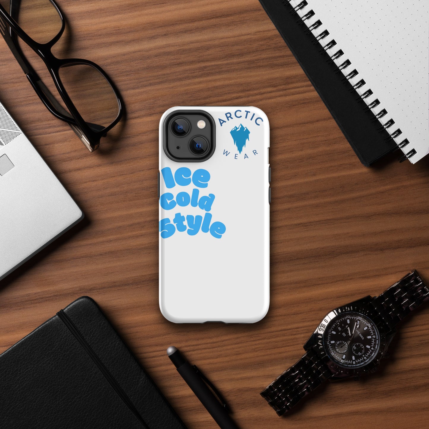 Tough Case for iPhone®