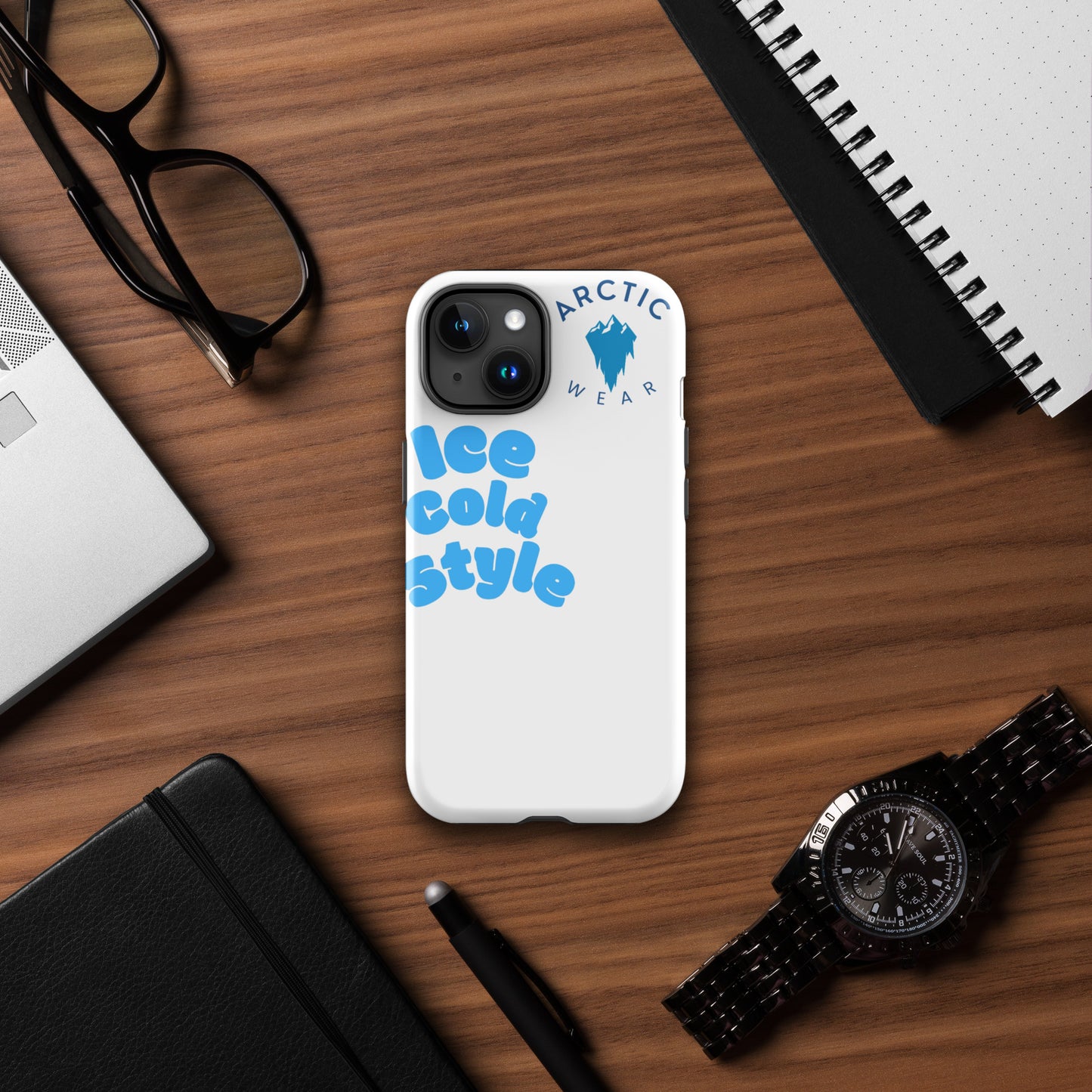 Tough Case for iPhone®