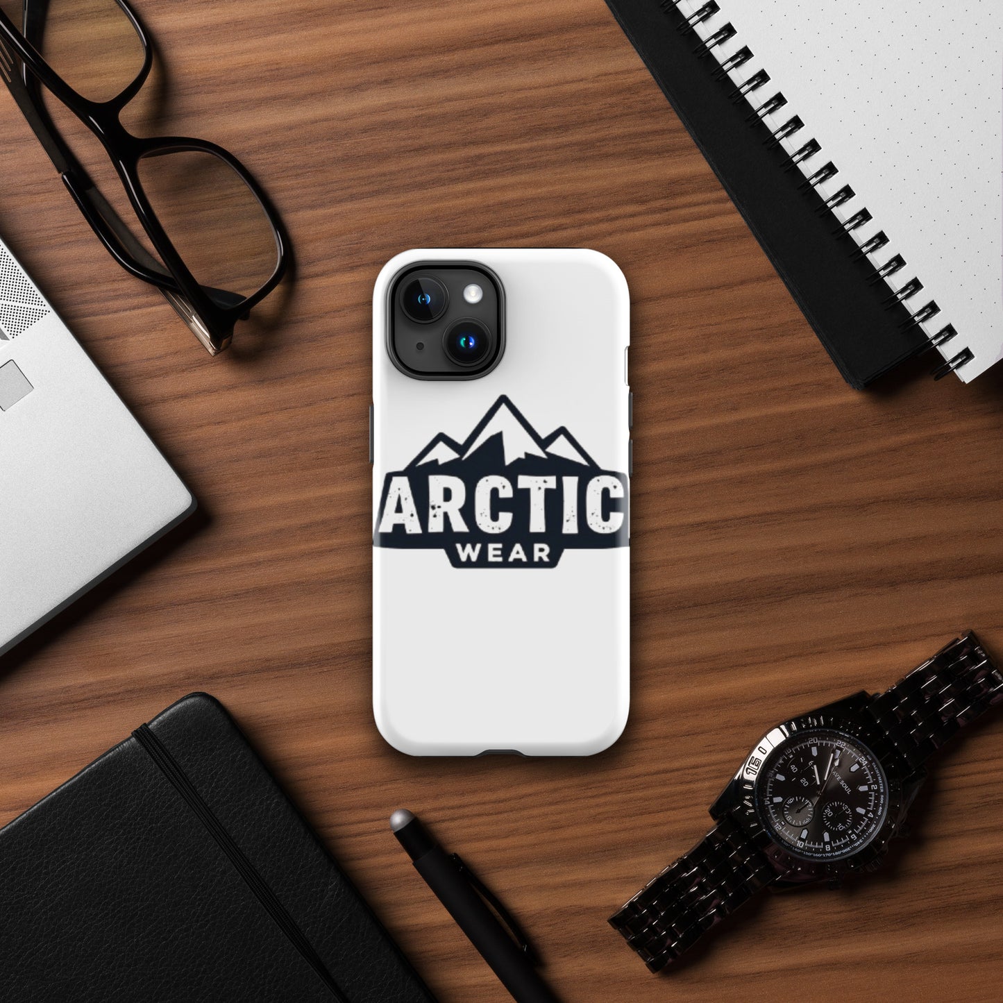 Arctic Wear Tough Case for iPhone® (NEW DESIGN)