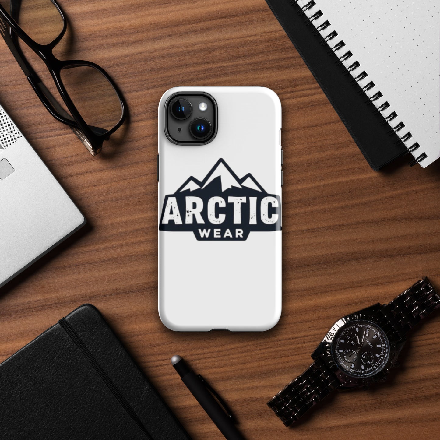 Arctic Wear Tough Case for iPhone® (NEW DESIGN)