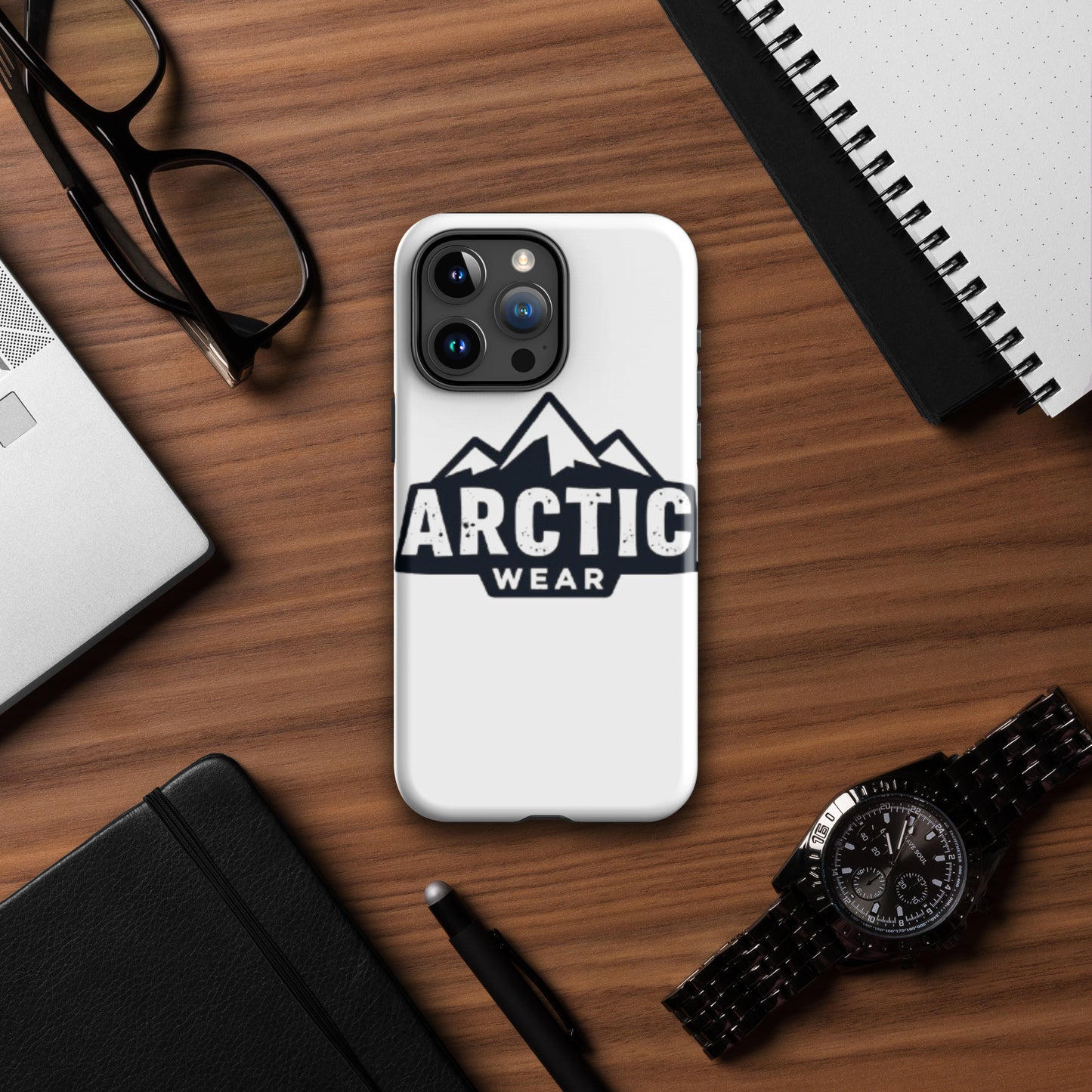 Arctic Wear Tough Case for iPhone® (NEW DESIGN)