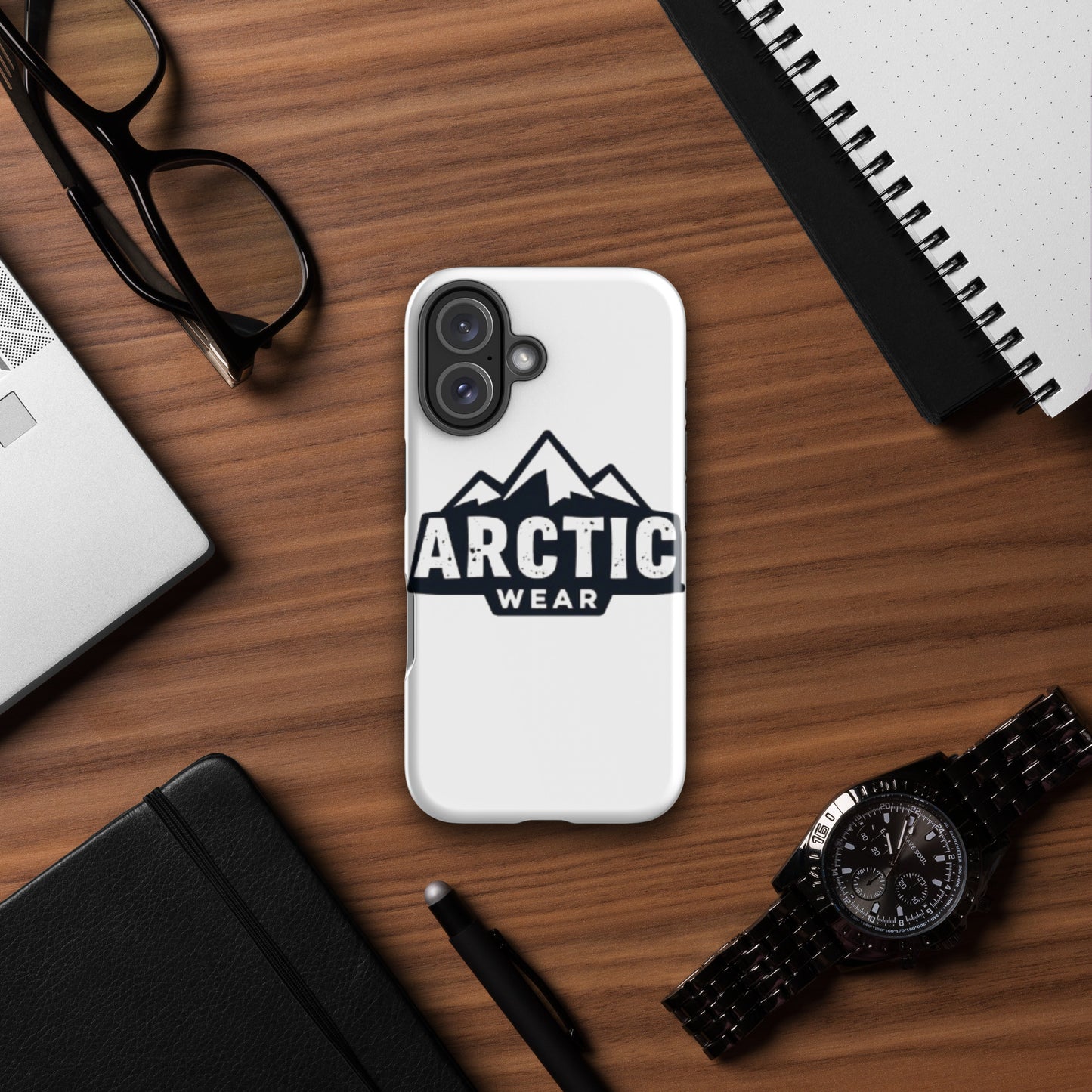 Arctic Wear Tough Case for iPhone® (NEW DESIGN)