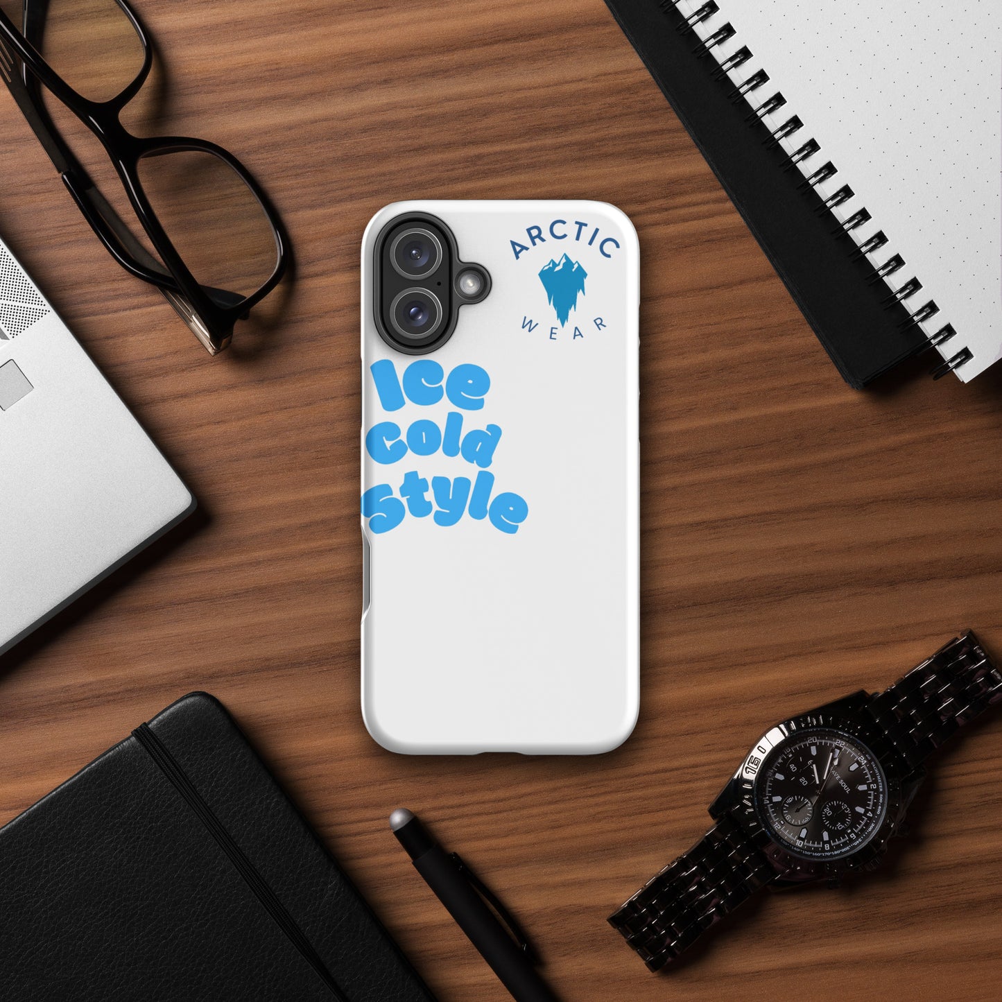 Tough Case for iPhone®