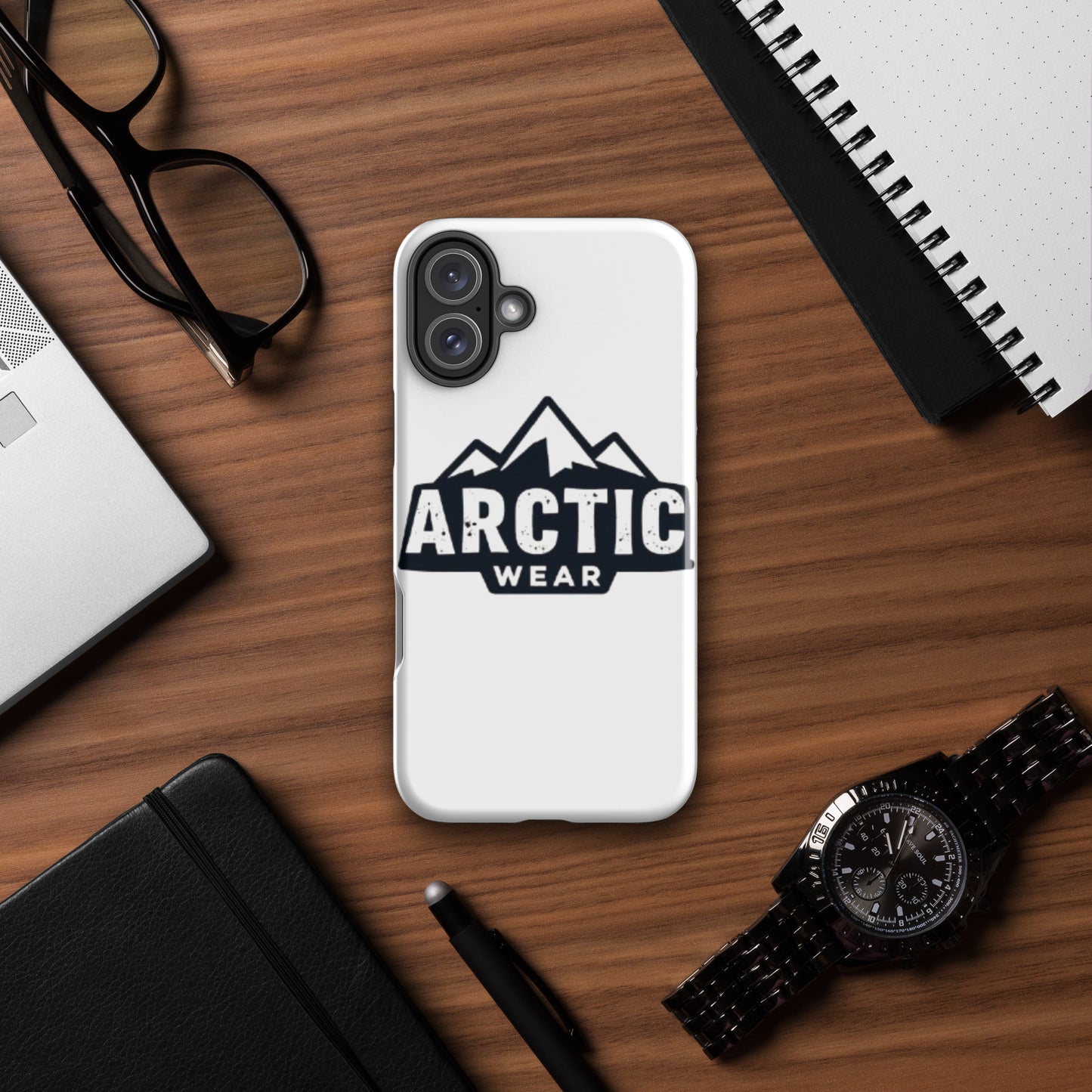 Arctic Wear Tough Case for iPhone® (NEW DESIGN)