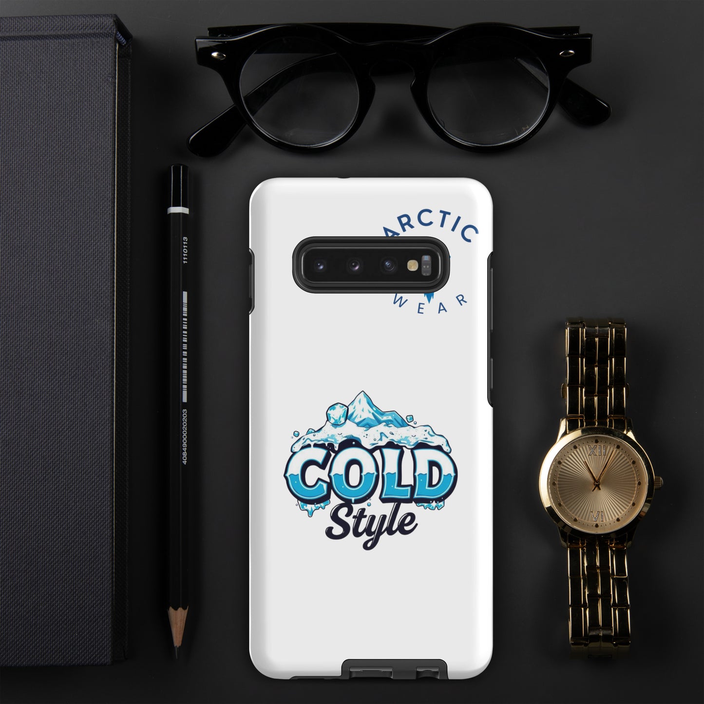 Arctic Wear Tough case for Samsung® (NEW)