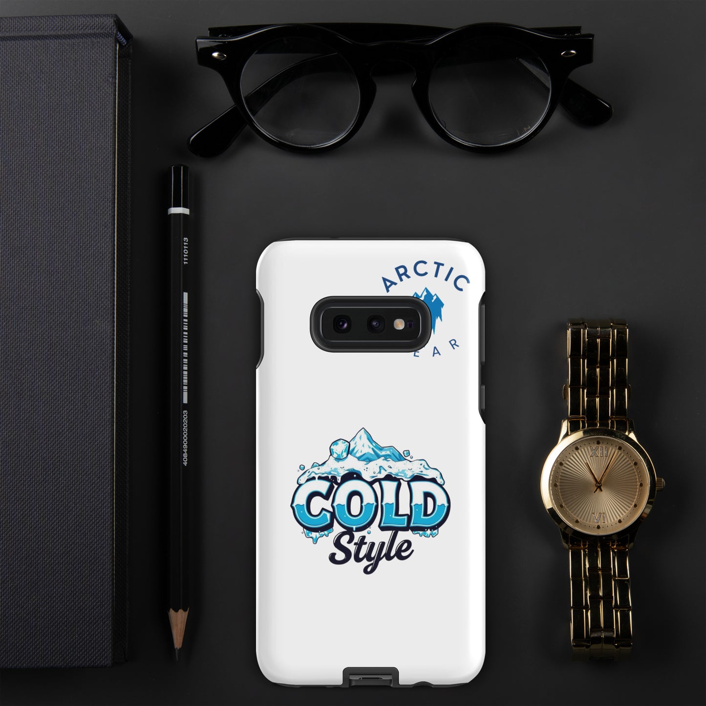 Arctic Wear Tough case for Samsung® (NEW)