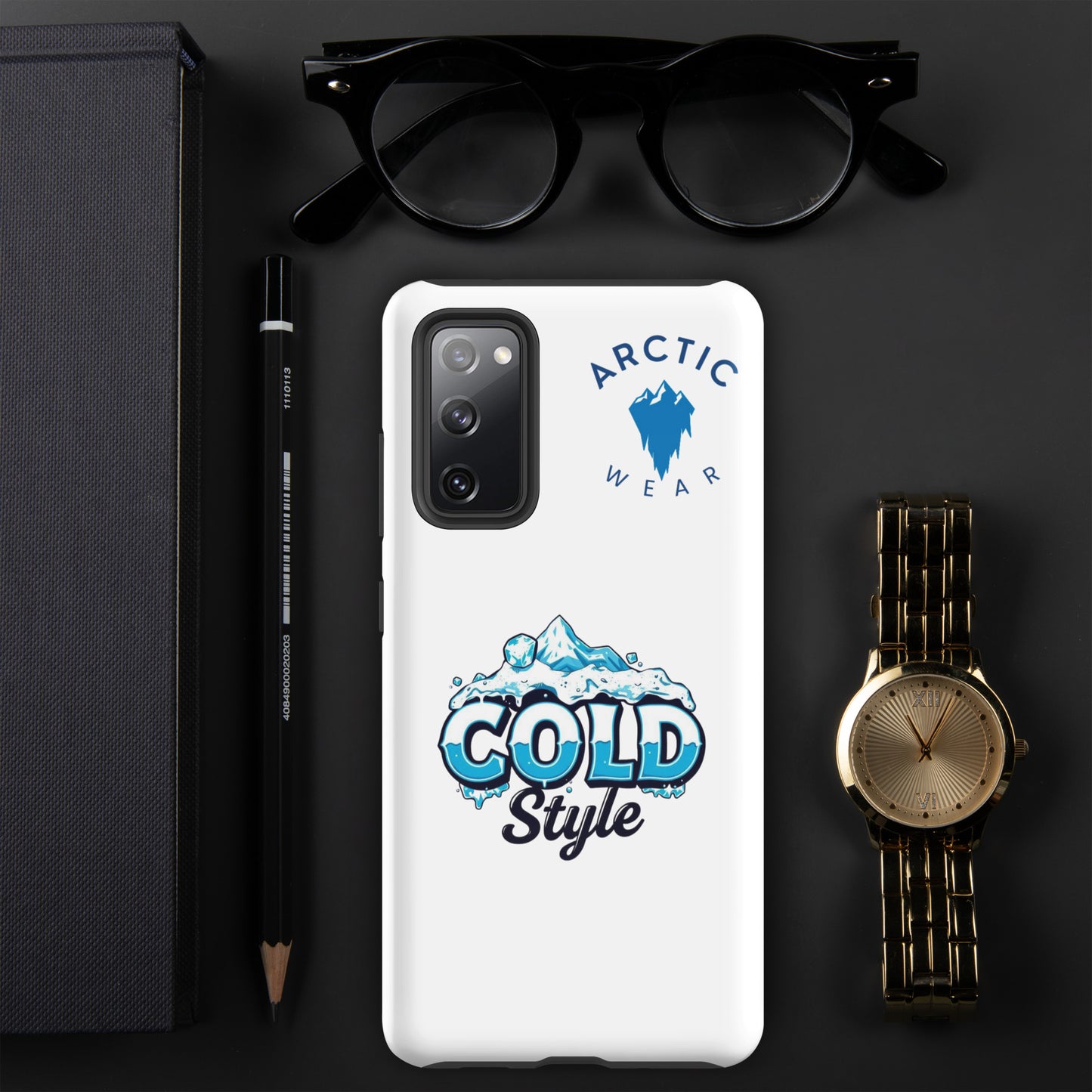 Arctic Wear Tough case for Samsung® (NEW)