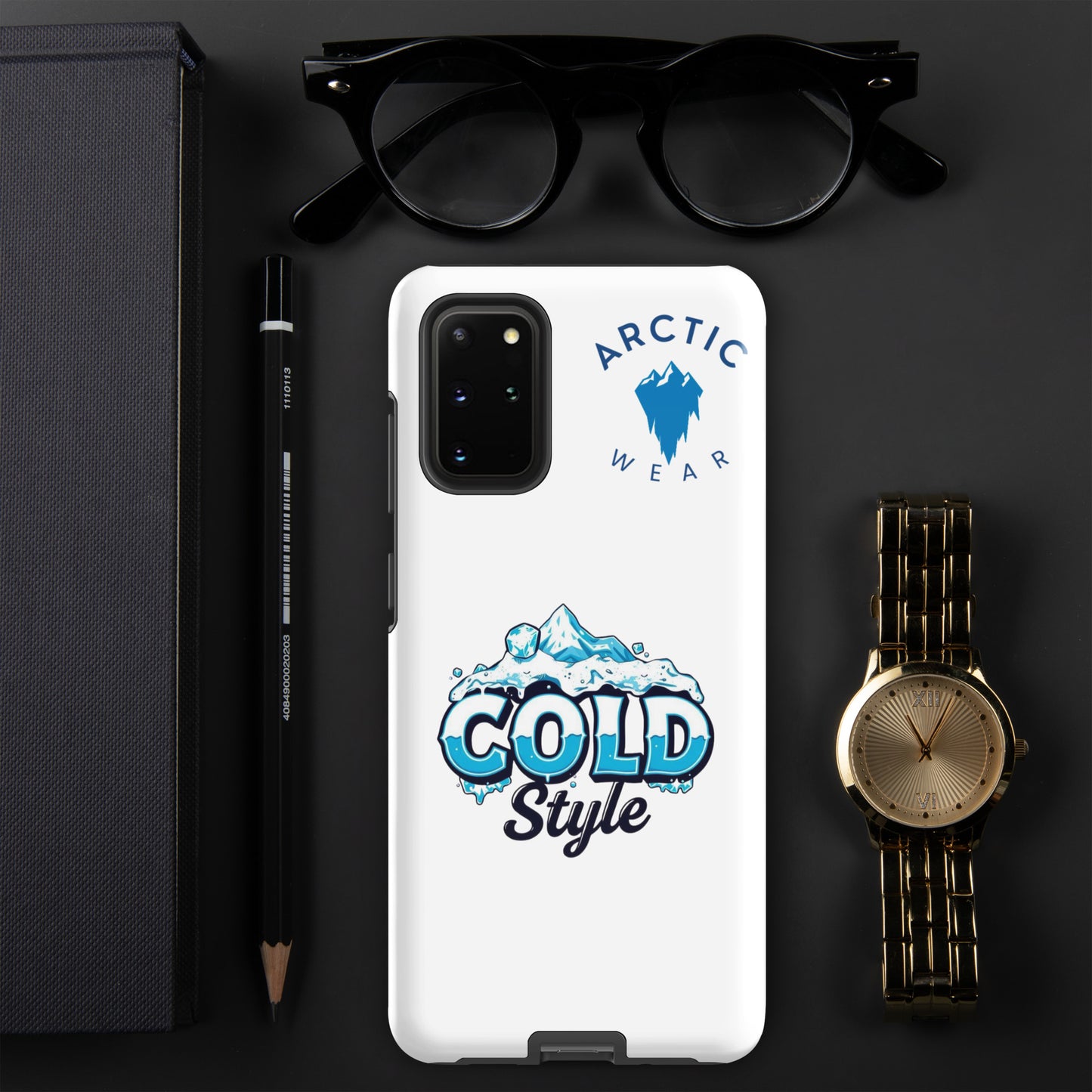 Arctic Wear Tough case for Samsung® (NEW)