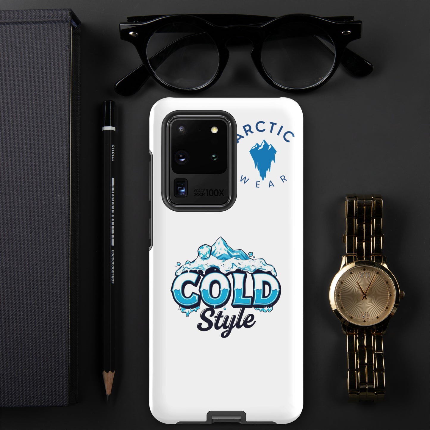 Arctic Wear Tough case for Samsung® (NEW)