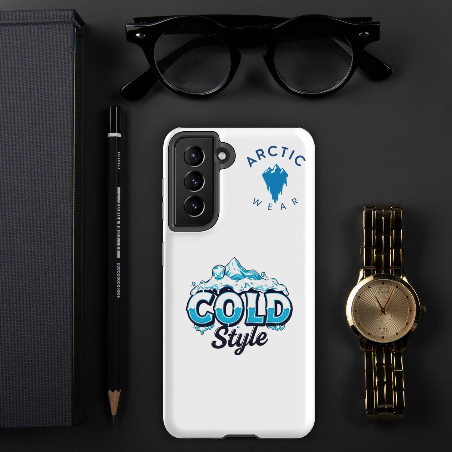 Arctic Wear Tough case for Samsung® (NEW)