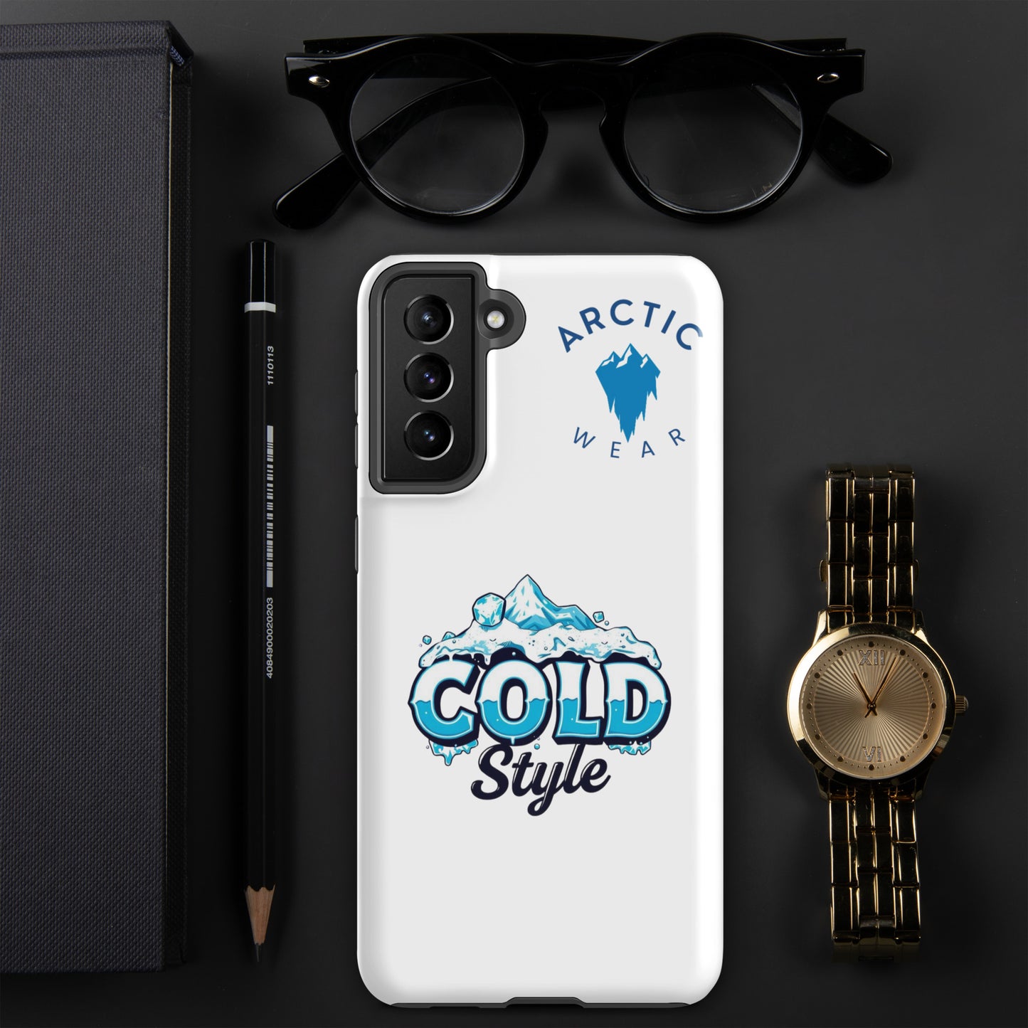 Arctic Wear Tough case for Samsung® (NEW)