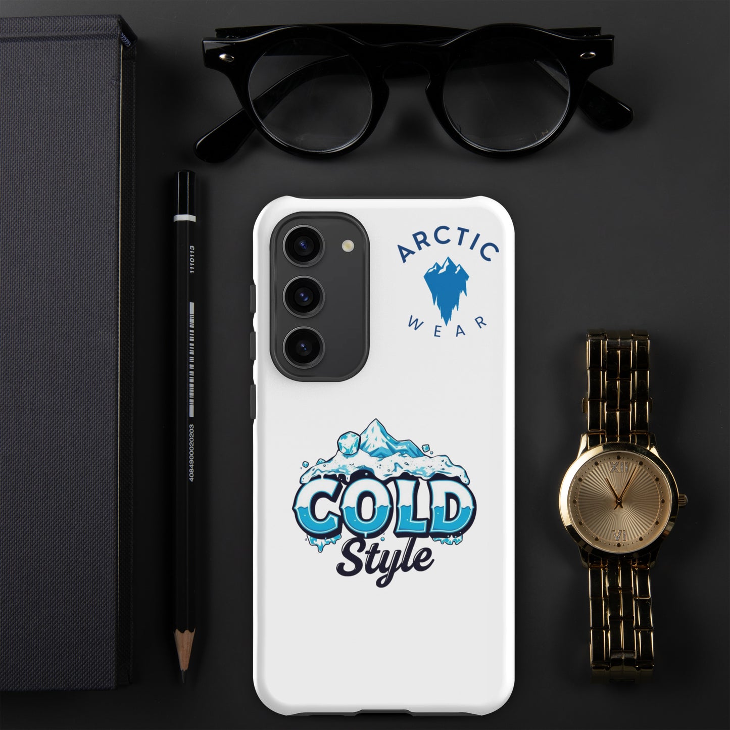 Arctic Wear Tough case for Samsung® (NEW)