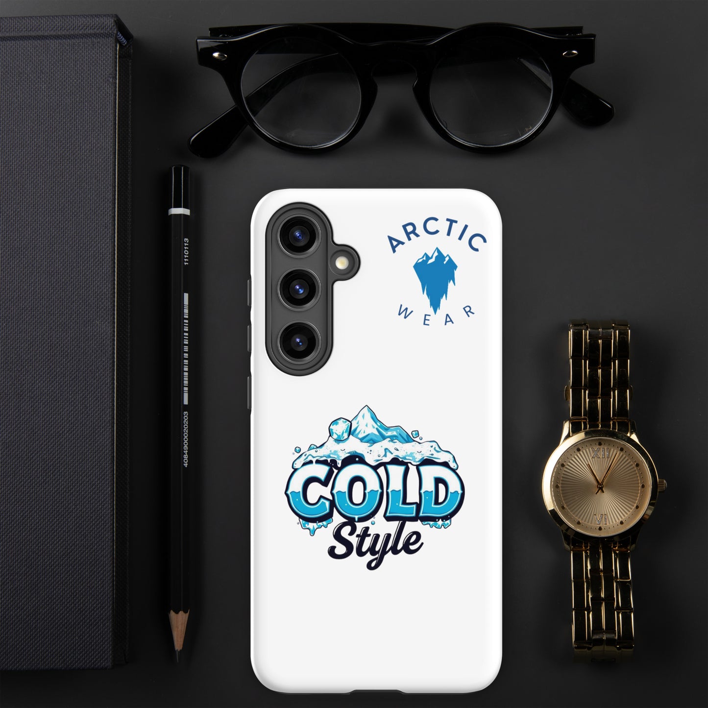 Arctic Wear Tough case for Samsung® (NEW)