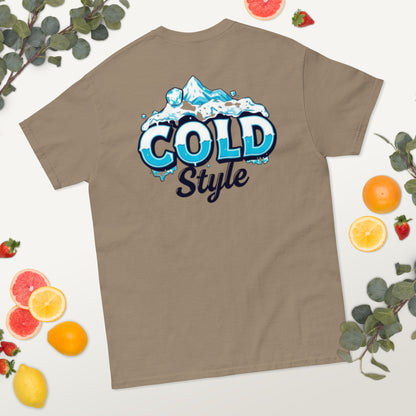 Arctic Wear Unisex classic tee (NEW DESIGN)