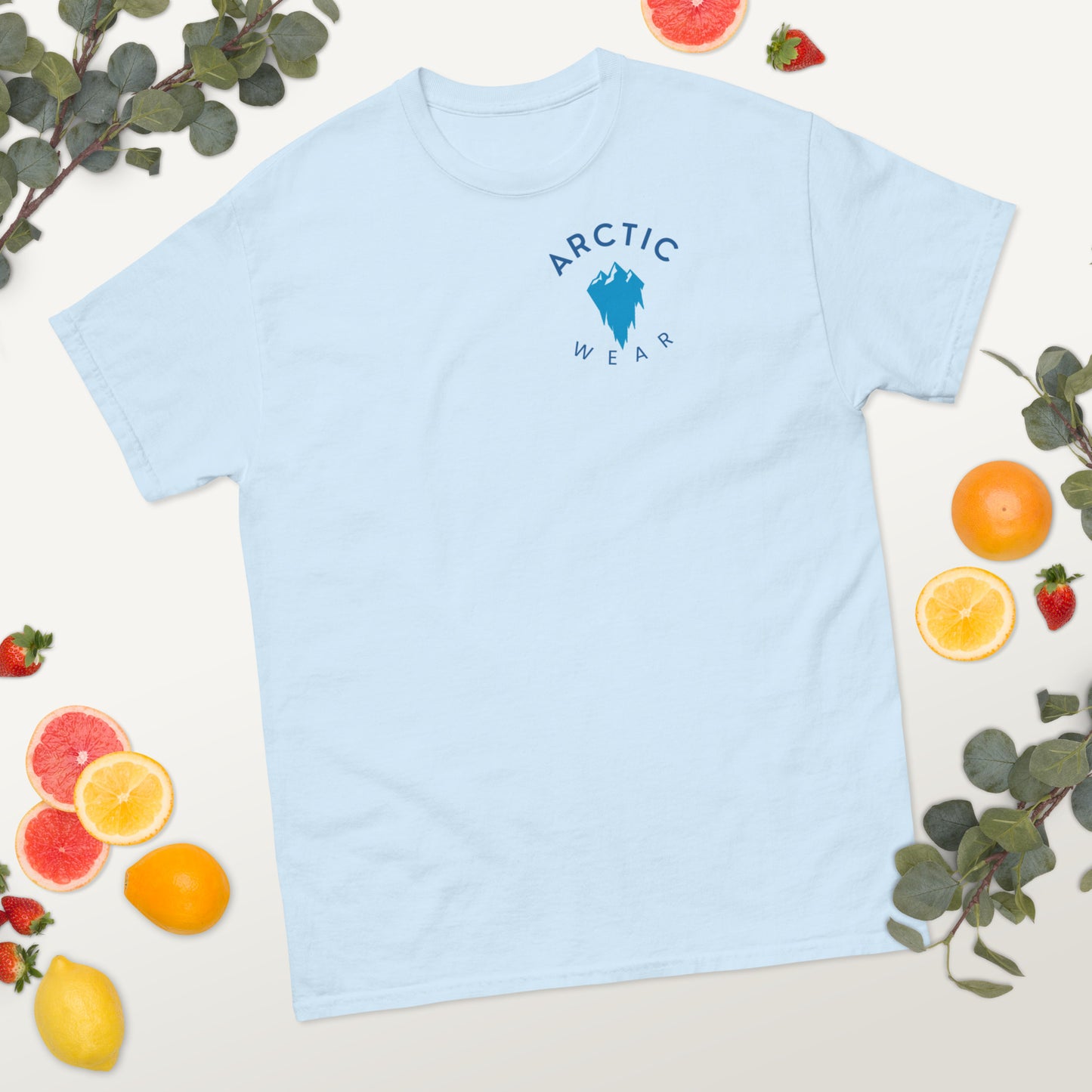 Arctic Wear Unisex classic tee (NEW)