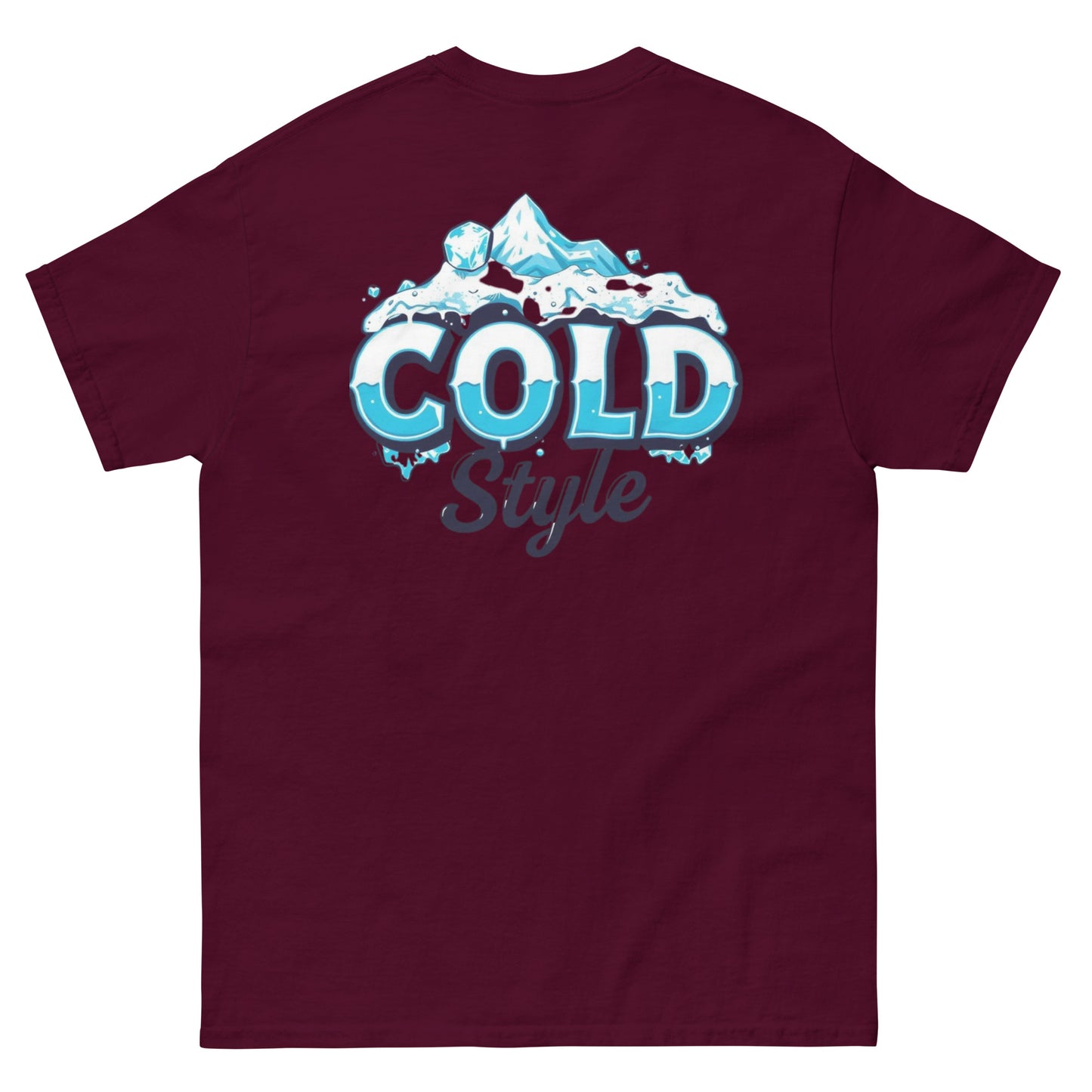 Arctic Wear Unisex classic tee