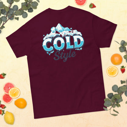 Arctic Wear Unisex classic tee (NEW DESIGN)