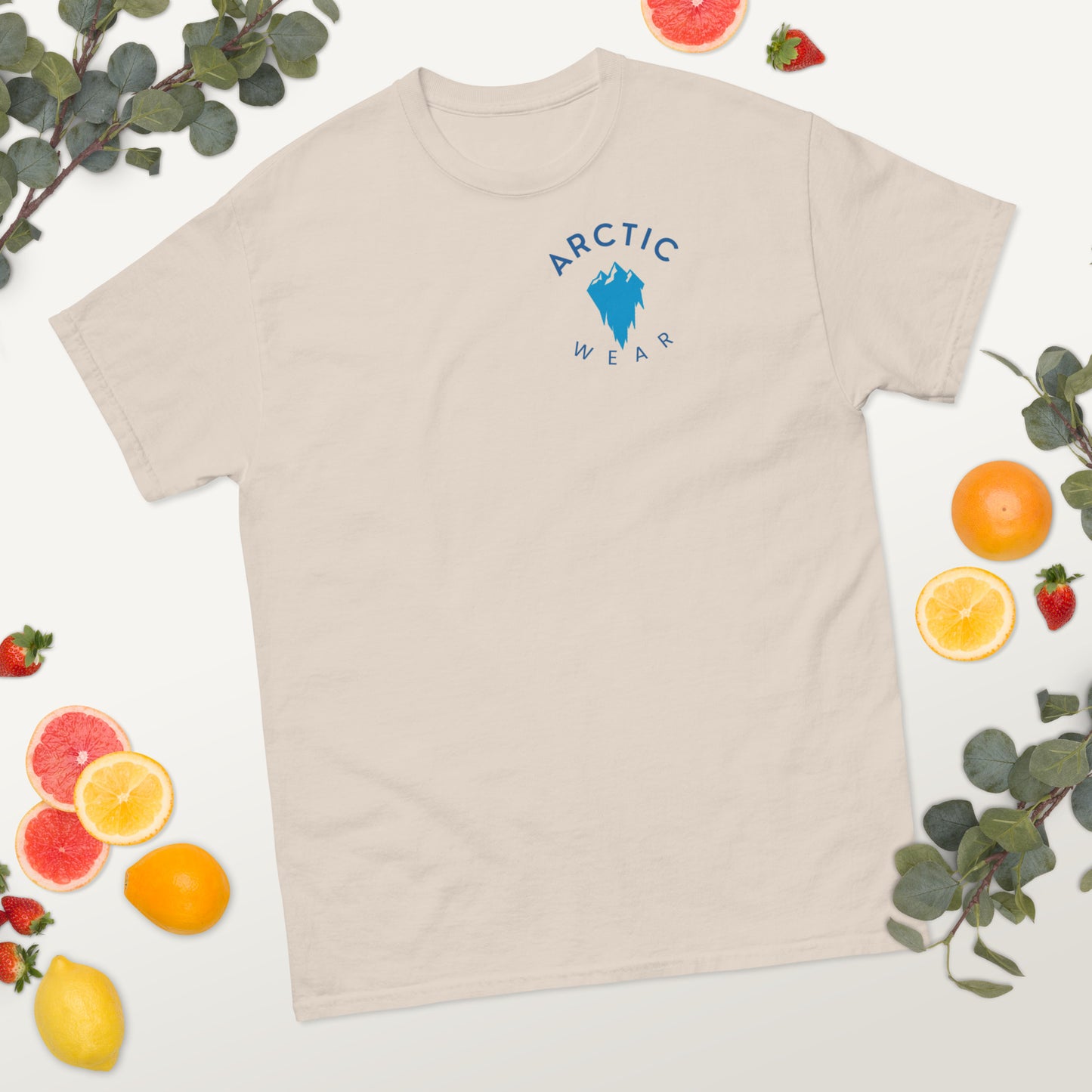 Arctic Wear Unisex classic tee (NEW)