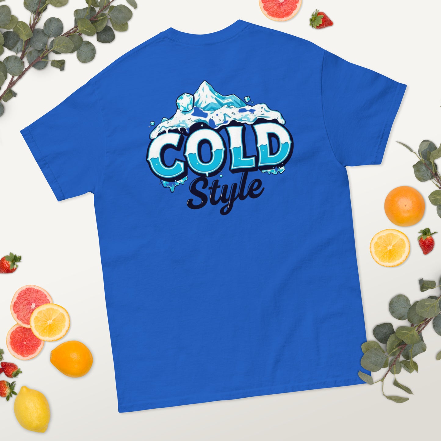 Arctic Wear Unisex classic tee (NEW)