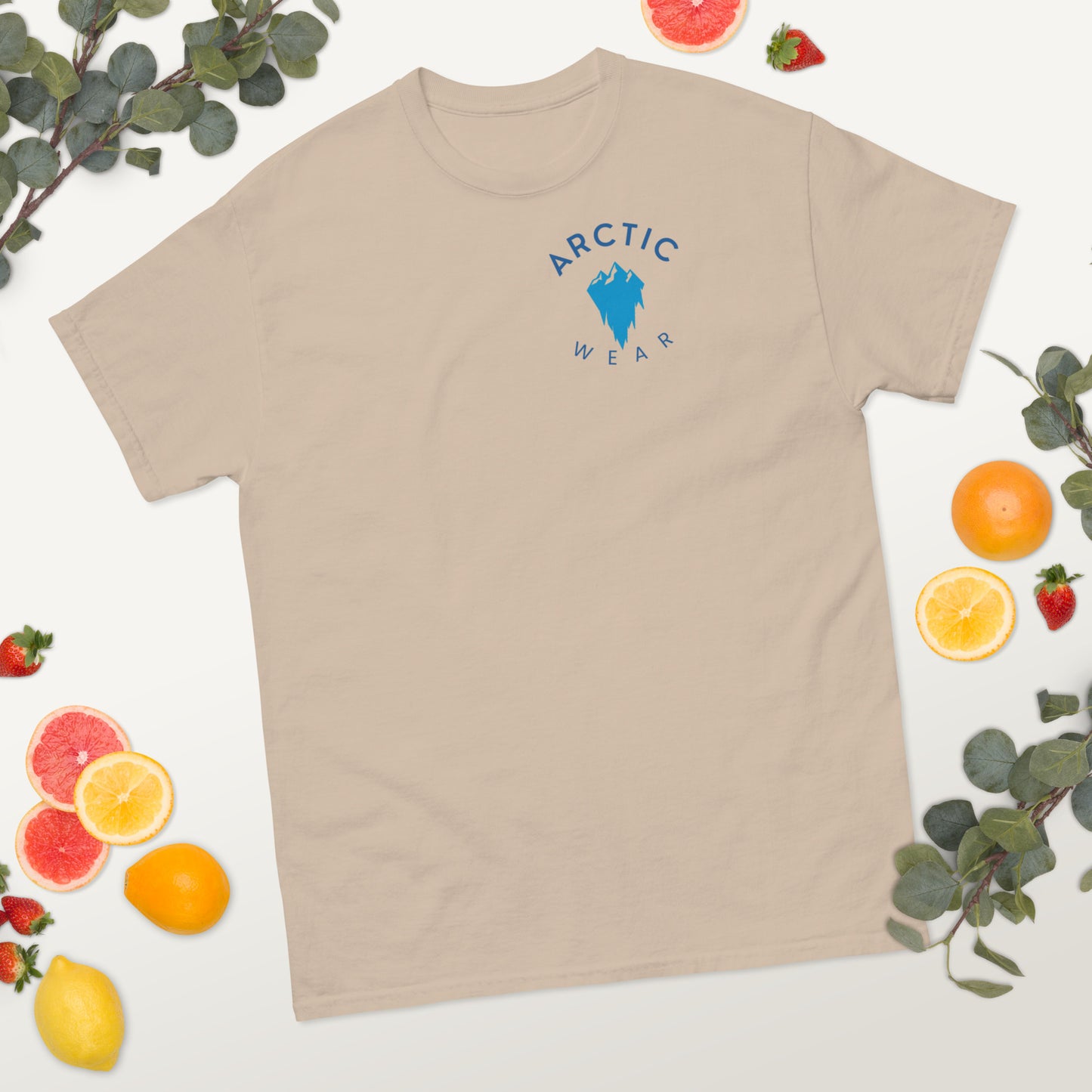 Arctic Wear Unisex classic tee (NEW)