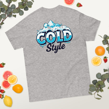 Arctic Wear Unisex classic tee (NEW)