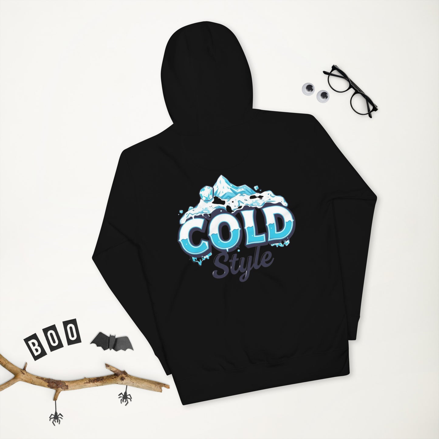 Arctic Wear Unisex Hoodie (NEW)