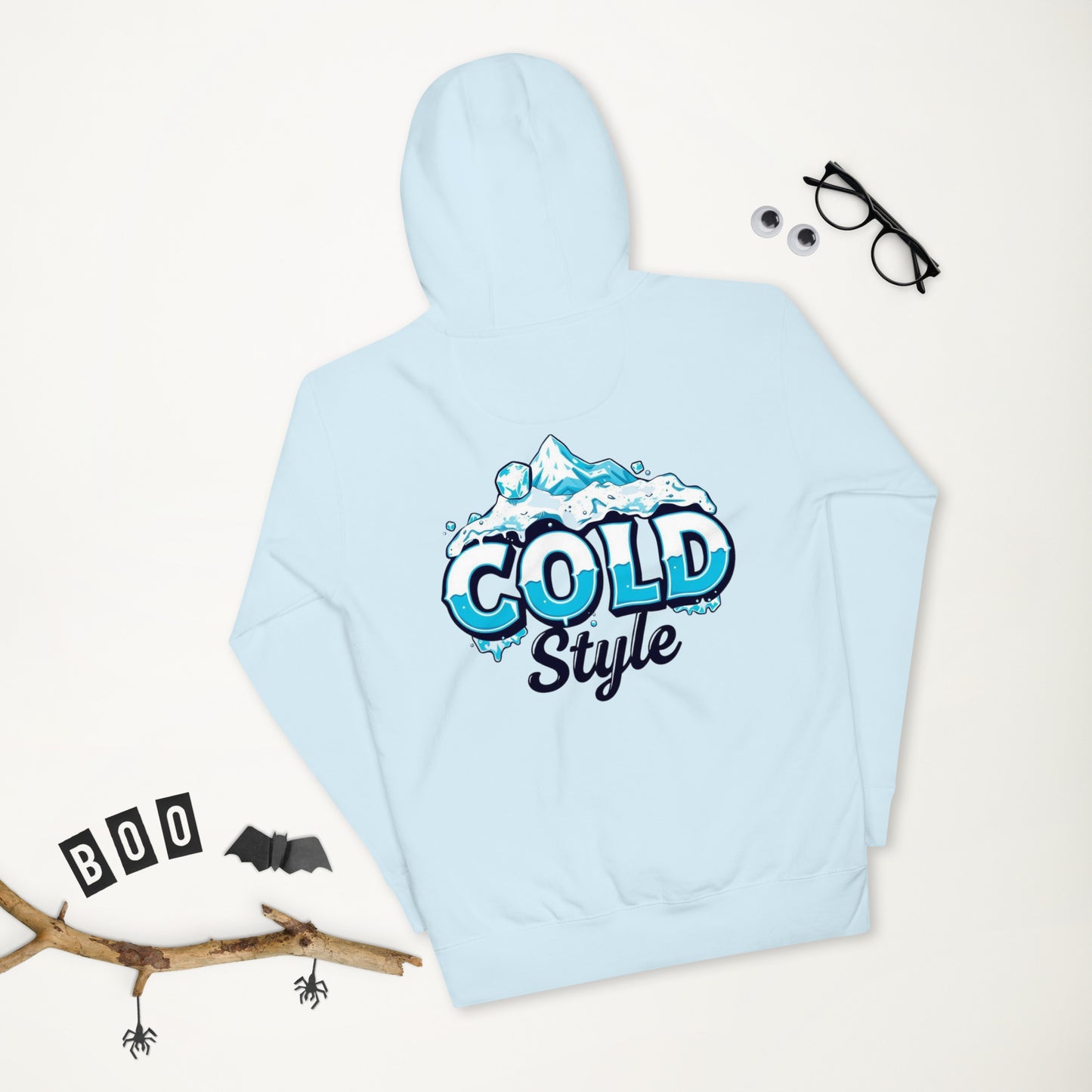 Arctic Wear Unisex Hoodie (NEW)